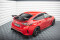 Heckscheiben Spoiler passend für Honda Civic Type-R Mk 11 schwarz Hochglanz