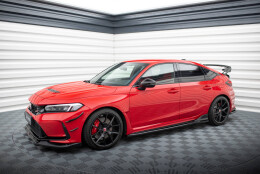 Seitenschweller Ansatz Cup Leisten für V.1 für...