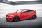Seitenschweller Ansatz Cup Leisten V.1 passend für + Flaps passend für Honda Civic Type-R Mk 11