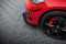 Front Stoßstange Flaps für Honda Civic Type-R Mk 11 FLAPS HOCHGLANZ