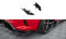 Hintere Seiten Flaps passend für Honda Civic Type-R Mk 11 FLAPS HOCHGLANZ