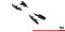 Seitenschweller Flaps passend für Honda Civic Type-R Mk 11 FLAPS HOCHGLANZ