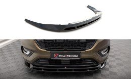 Cup Spoilerlippe Front Ansatz V.2 passend für Ford...