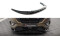 Cup Spoilerlippe Front Ansatz V.2 passend für Ford Transit Custom Mk1 Facelift / Tourneo Custom Mk1 Facelift schwarz Hochglanz