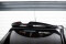 Heck Spoiler Aufsatz Abrisskante V.2 passend für Mini Cooper S John Cooper Works F56 / F56 Facelift schwarz Hochglanz