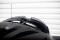 Heck Spoiler Aufsatz Abrisskante V.2 passend für Mini Cooper S John Cooper Works F56 / F56 Facelift schwarz Hochglanz