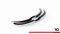 Heck Spoiler Aufsatz Abrisskante V.2 passend für Mini Cooper S John Cooper Works F56 / F56 Facelift schwarz Hochglanz