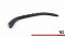 Cup Spoilerlippe Front Ansatz V.1 passend für Mini Cooper S John Cooper Works F56 Facelift schwarz Hochglanz