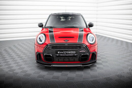 Cup Spoilerlippe Front Ansatz V.2 für Mini Cooper S...