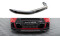 Cup Spoilerlippe Front Ansatz V.2 passend für Mini Cooper S John Cooper Works F56 Facelift schwarz Hochglanz