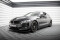 Front Stoßstange Flaps passend für BMW 4er Gran Coupe F36 FLAPS HOCHGLANZ