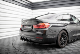 Hintere Seiten Flaps passend für BMW 4er Gran Coupe...