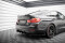 Hintere Seiten Flaps passend für BMW 4er Gran Coupe F36 FLAPS HOCHGLANZ