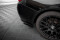 Hintere Seiten Flaps passend für BMW 4er Gran Coupe F36 FLAPS HOCHGLANZ