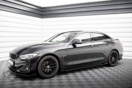 Seitenschweller Flaps passend für BMW 4er Gran Coupe...