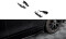 Seitenschweller Flaps passend für BMW 4er Gran Coupe F36 FLAPS HOCHGLANZ