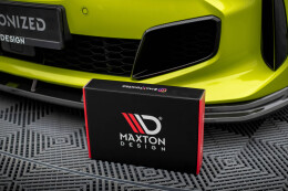 Maxton Design Fan Kit / Advertising Gift Box