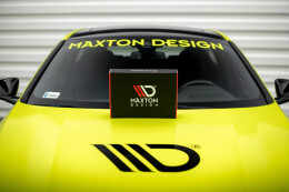 Maxton Design Fan Kit / Advertising Gift Box