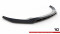 Cup Spoilerlippe Front Ansatz passend für BMW 6er GT M-Paket G32 schwarz Hochglanz