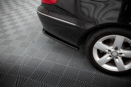 Street+ Heck Ansatz Flaps V.2 passend für Mercedes...