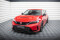 Street Pro Cup Spoilerlippe Front Ansatz für Honda Civic Type-R Mk 11