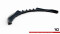 Cup Spoilerlippe Front Ansatz V.1 passend für Volvo S60 R-Design Mk2 schwarz Hochglanz