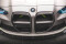 Carbon Fiber Front Kühler Grill für BMW M4 G82  / M3 G80