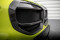 Carbon Fiber Front Kühler Grill BMW für 1er F40 M-Paket/ M135i