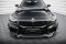 Stoßstangen Flaps Wings vorne Canards passend für BMW M2 G87