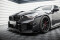 Stoßstangen Flaps Wings vorne Canards passend für BMW M2 G87