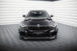 Cup Spoilerlippe Front Ansatz V.1 passend für BMW M2...