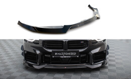 Cup Spoilerlippe Front Ansatz V.1 passend für BMW M2...