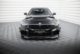 Cup Spoilerlippe Front Ansatz V.2 passend für BMW M2...