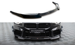 Cup Spoilerlippe Front Ansatz V.2 passend für BMW M2...