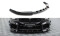 Cup Spoilerlippe Front Ansatz V.3 passend für BMW M2 G87 schwarz Hochglanz