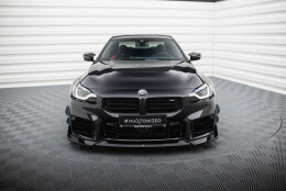 Cup Spoilerlippe Front Ansatz V.5 passend für BMW M2...