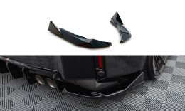 Heck Ansatz Flaps Diffusor V.4 passend für (passend...