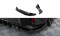 Heck Ansatz Flaps Diffusor V.4 passend für (passend für heckansatz v.1) BMW M2 G87 schwarz Hochglanz