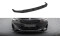 Street Pro Cup Spoilerlippe Front Ansatz passend für BMW 2 Coupe G42 SCHWARZ