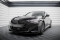 Street Pro Cup Spoilerlippe Front Ansatz passend für BMW 2 Coupe G42 SCHWARZ