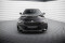 Street Pro Cup Spoilerlippe Front Ansatz passend für BMW 2 Coupe G42 SCHWARZ
