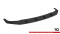 Street Pro Cup Spoilerlippe Front Ansatz passend für BMW 2 Coupe G42 SCHWARZ