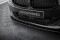 Street Pro Cup Spoilerlippe Front Ansatz passend für BMW 2 Coupe G42 rot