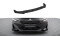 Street Pro Cup Spoilerlippe Front Ansatz für BMW 2 Coupe G42 SCHWARZ+ HOCHGLANZ FLAPS