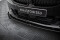 Street Pro Cup Spoilerlippe Front Ansatz passend für BMW 2 Coupe G42 rot+ Hochglanz Flaps