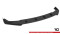 Street Pro Cup Spoilerlippe Front Ansatz passend für BMW 2 Coupe G42 rot+ Hochglanz Flaps
