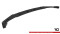Street Pro Cup Spoilerlippe Front Ansatz passend für BMW 2 Coupe G42 rot+ Hochglanz Flaps