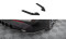 Street Pro Heck Ansatz Flaps Diffusor passend für BMW 2 Coupe G42 rot