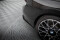 Street Pro Heck Ansatz Flaps Diffusor passend für BMW 2 Coupe G42 rot