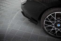Street Pro Heck Ansatz Flaps Diffusor passend für...
